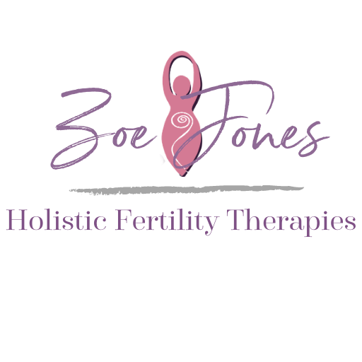 zoe jones holistic fertility therapies